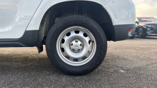 Dacia Duster 1.0 TCe 90 Essential 5dr Petrol Estate